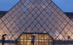 Billets pour le Musée du Louvre