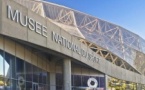 Entrée pour le Musée National du Sport