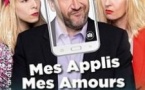 Mes Applis, Mes Amours, Mes Emmerdes