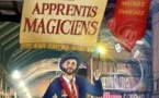 Les Apprentis Magiciens