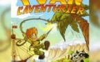 Yvan, l'Aventurier - Autour du Monde