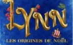 Lynn, Les Origines de Noël