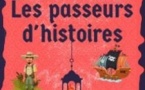 Les Passeurs d'Histoire