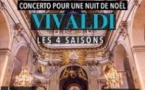 Concerto pour une Nuit de Noël de Corelli