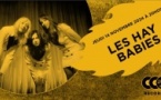 Les Hay Babies en concert (côté Records)