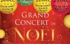 Grand Concert de Chants Traditionnels de Noël