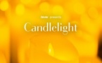 Candlelight : Hommage à Ludovico Einaudi