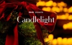 Candlelight Noël : Musiques Pop de fin d'année