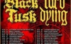 Co-Headline  Lord Dying + Black Tusk