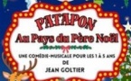 Patapon au Pays du Père Noël