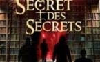 Le Secret des Secrets - Théâtre Rive Gauche, Paris