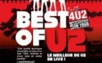 Best Of U2 with 4U2 On Tour