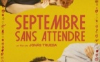 Septembre sans attendre