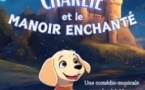 Charlie et le Manoir Enchanté