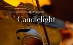 Candlelight Noël : Musiques Pop de fin d'année