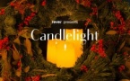 Candlelight Kerst: Popmuziek voor het Eindejaar