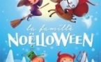 La famille Noëlloween