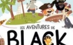 Les Aventures de Black Sparow