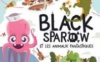 Black Sparow et les animaux fantastiques