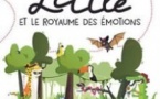 Little et Le Royaume Des Emotions