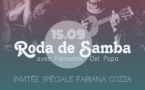 Roda de Samba - Fernando Del Papa