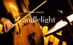 Candlelight Noël : Musiques Pop de fin d'année