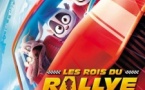 Les Rois du rallye