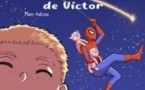 Les Aventures Extraordinaires de Victor