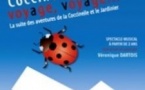 La Coccinelle Voyage Voyage