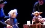 L'Apprenti Sorcier - Théâtre Luxembourg, Meaux