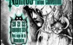 Nantes Tattoo Convention 2024