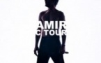 Amir - C tour - Tournée