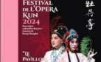 Le Pavillon aux Pivoines - Opéra Kun de Shanghai