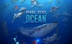 Pixel Zoo Ocean