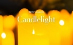 Candlelight Open Air : Anneaux & Dragons