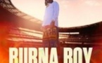 Burna Boy