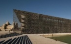 Visite du Mucem : Musée des civilisations de l’Europe et de la Méditerranée