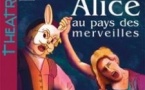 L'Histoire d'Alice au Pays des Merveilles - Théâtre le Ranelagh, Paris