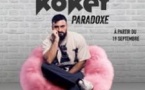 Umut Koker - Paradoxe - Le Métropole, Paris