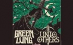 Green Lung & Unto Others  Special Guests