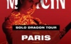 Marcin - Solo Dragon Tour Europe