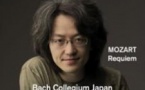 Bach Collegium Japan