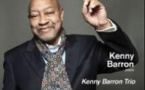 Kenny Barron Trio