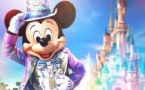 Disneyland® Paris : Billet 1 jour