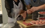 Paris Cooking Class: Learn How to Make Macarons