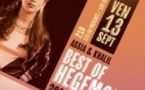 Khalil & Assia - « Best of Hegemony »