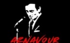 Aznavour Célébration - L'Hommage Officiel - Le Concert Symphonique