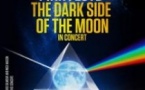 The Dark Side of the Moon - 50ème anniversaire de Pink Floyd