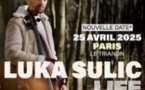 Luka Sulic - Life Tour