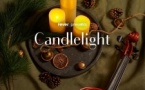 Candlelight Noël : Musiques Pop de fin d’année